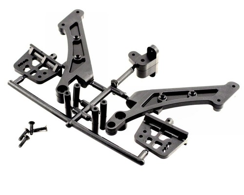 Kyosho supporto spoiler lungo - spoiler,