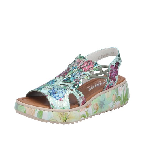 Rieker sandali donna - rieker,