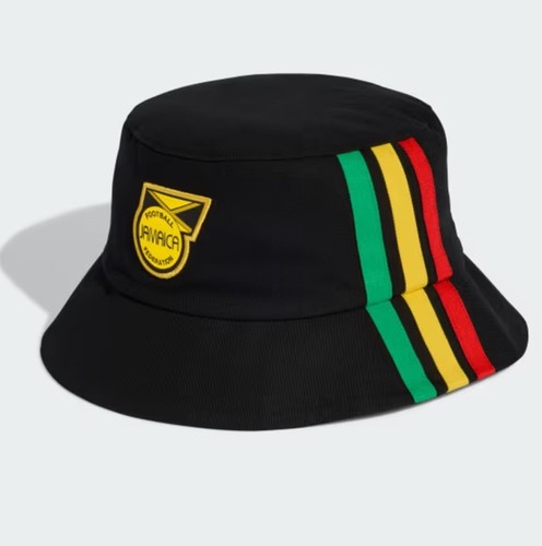 Cappello adidas jamaica - cappello,