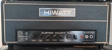 HIWATT DR103 Custom 100 (1974)