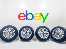 cerchi 4 per auto MAZDA CX3 +