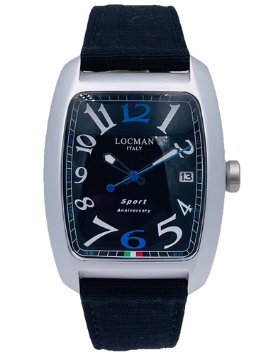 Orologio locman sport data - orologio,
