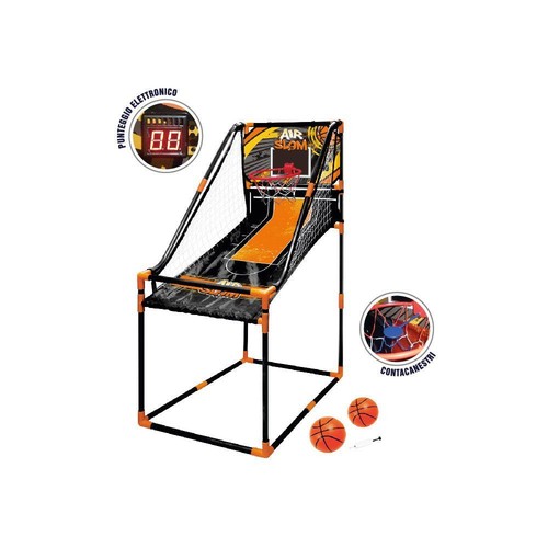 Tabellone basket air - tabellone, basket`air