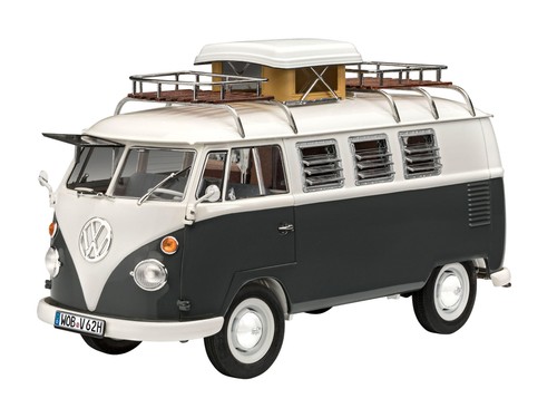 Camper t1 - vw,