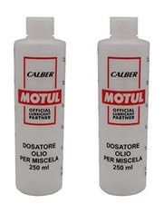 2pz MOTUL MISURINO PER OLIO