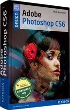 Adobe Photoshop CS6 -