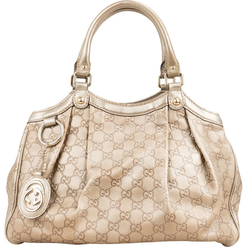 Gucci guccissima borsa - gucci,