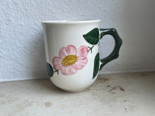 Villeroy boch wildrose tazza - villeroy, &