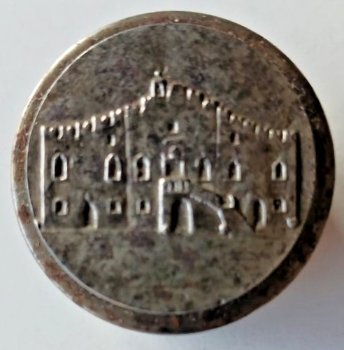 Punzone matrice per - punzone-matrice, medaglia