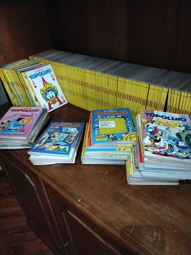 Raccolta 176 numeri - , di