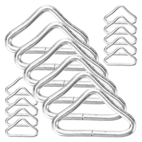 Pezzi accessorio fibbia - ,
