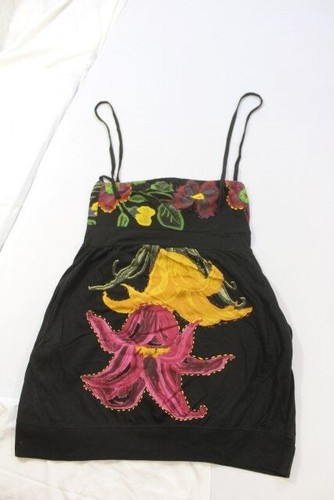 Desigual 01v2872 maglietta - maglietta, m