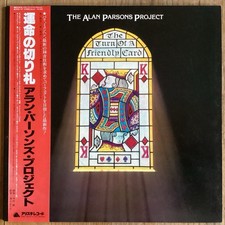The Alan Parsons Project - The