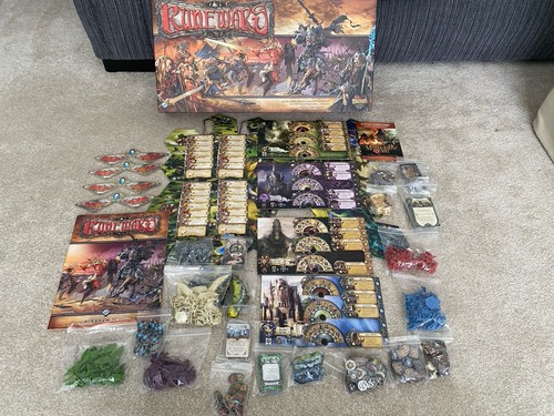 Runewars gioco tavolo - gioco, da