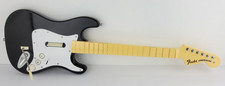 Rock Band Harmonix Fender
