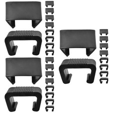  3 Pezzi Clip per Mobili da