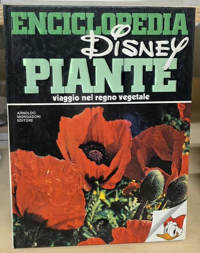 Enciclopedia piante viaggio - ,