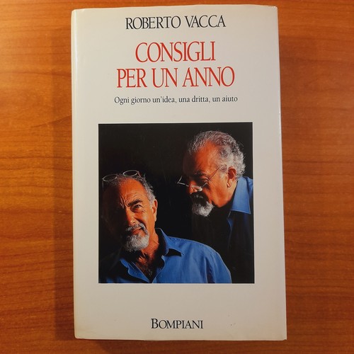 Consigli per anno roberto - per, un