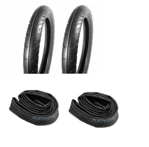 16 coppia gomme - 2-1/2-16,