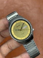 Seiko 5 6309-9000 Helmet Men's