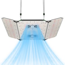 VIVOSUN AeroLight Wing AW400