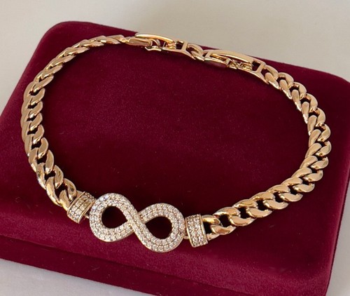 Bracciale lusso catena - lusso,
