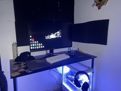 Postazione gaming come - gaming, (come
