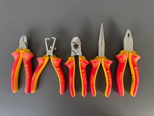 Würth VDE pinze cesoie per