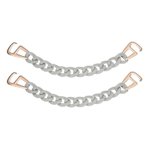 Pezzi catena charm per - 2,