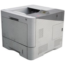 Stampante laser n - stampante, b/n