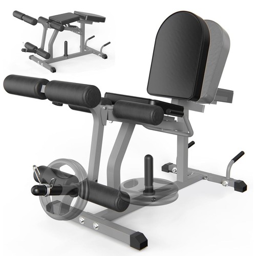 Pressa per gambe home gym - pressa, in