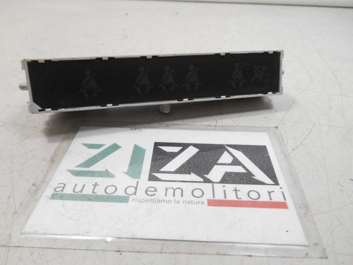 Schermo display cinture - schermo,
