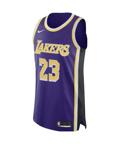 Maglia nike lebron james - maglia,
