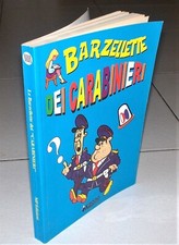 Luigi Avolio BARZELLETTE DEI CARABINIERI La sai l'ultima? Le ultime sui.. 2008