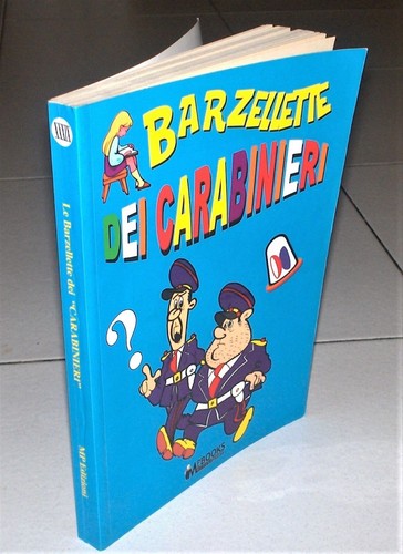 Luigi avolio barzellette dei - luigi,