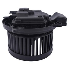 Motore di Soffiaggio per