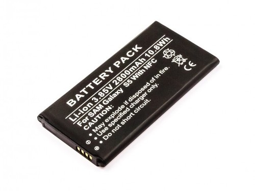 Batteria alta qualità - di,