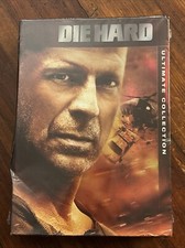 Die Hard: The Ultimate