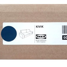 IKEA KIVIK Copridivano per