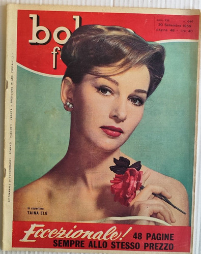 Bolero 1959 taina elg cosetta - bolero, elg-cosetta