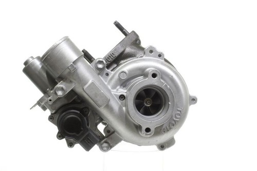 Turbo turbina - turbo,