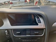 Sistema di navigazione Audi A4