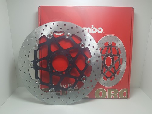 Disco freno brembo - freno, flottante