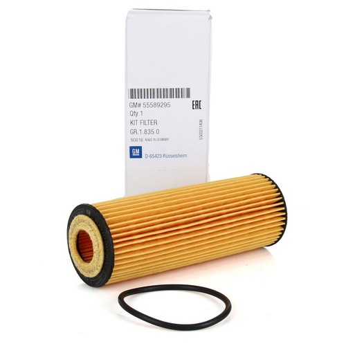 Filtro olio originale vauxhall - originale,
