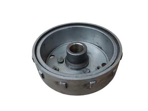 Rotore volano originale yamaha - rotore,