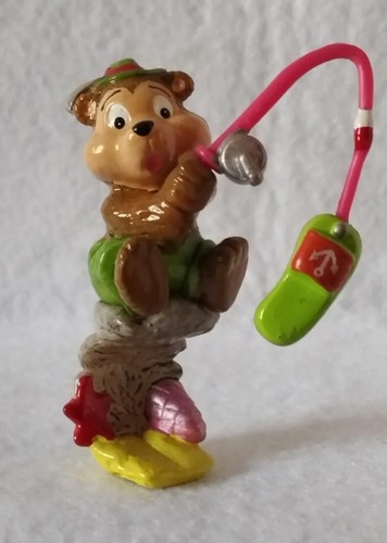 Sorprese kinder rare orsetten - sorprese,