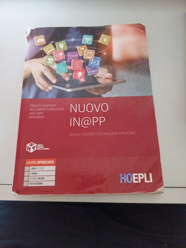 Libro usato superiore - libro,