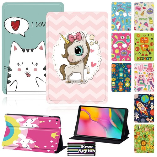 Cartoon stand cover case for - stand,