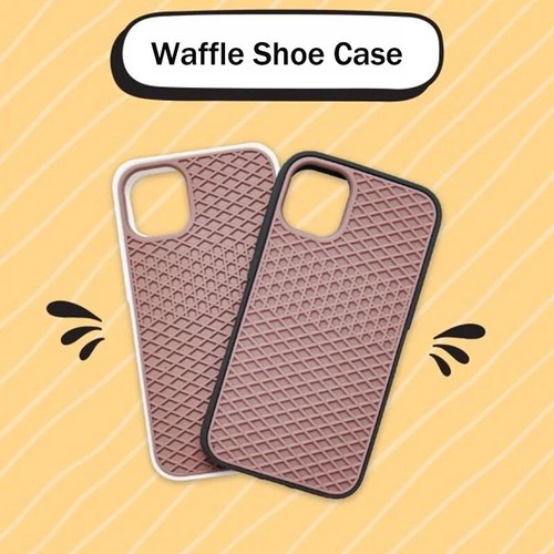 Classic van sole phone - van,