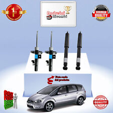 KIT 4 AMMORTIZZATORI ANT+ POST